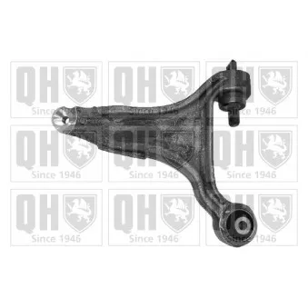 Triangle ou bras de suspension (train avant) QUINTON HAZELL QSA2685S