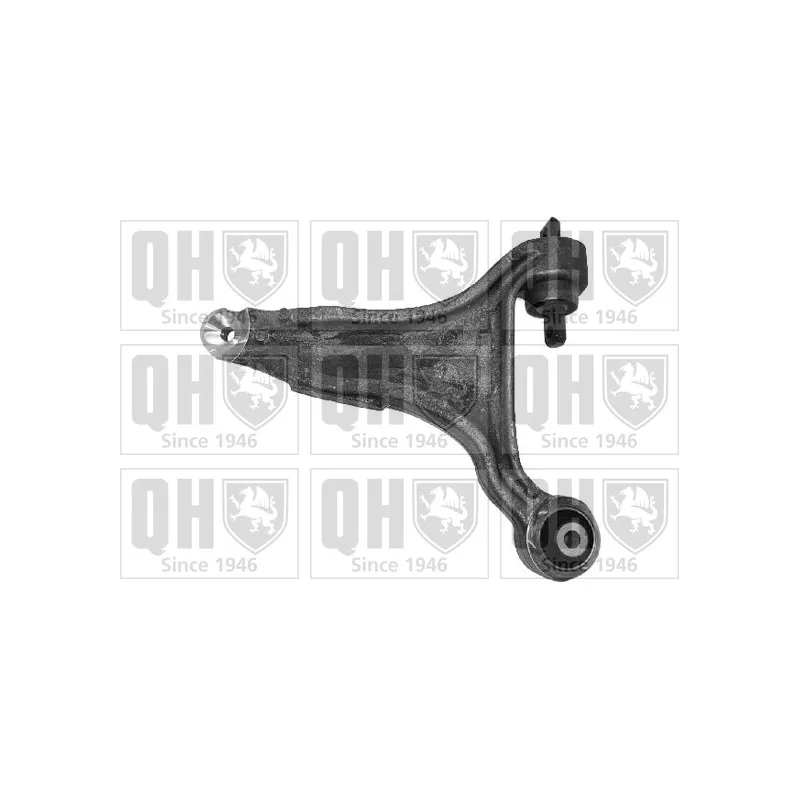 Triangle ou bras de suspension (train avant) QUINTON HAZELL QSA2685S
