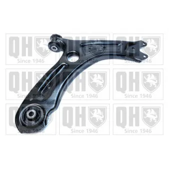 Triangle ou bras de suspension (train avant) QUINTON HAZELL QSA2690S