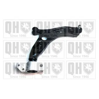 Triangle ou bras de suspension (train avant) QUINTON HAZELL QSA2694S