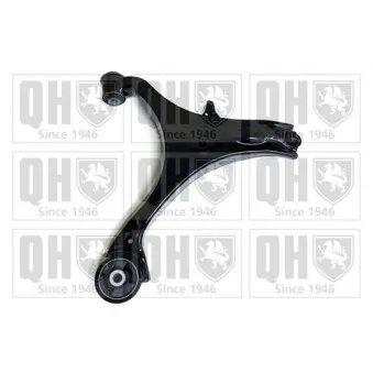 Triangle ou bras de suspension (train avant) QUINTON HAZELL QSA2698S