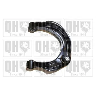 Triangle ou bras de suspension (train avant) QUINTON HAZELL QSA2703S