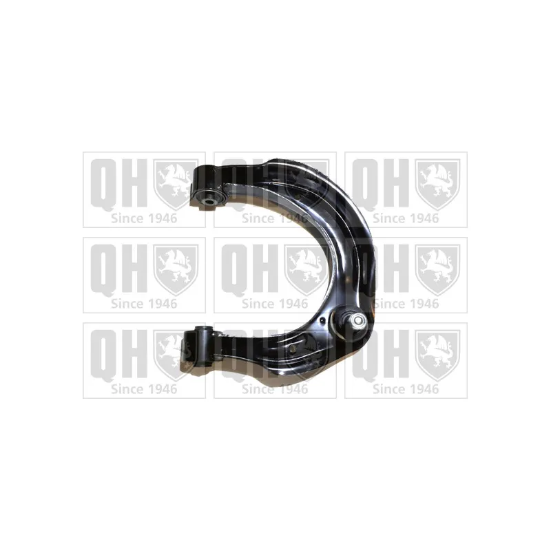 Triangle ou bras de suspension (train avant) QUINTON HAZELL QSA2703S