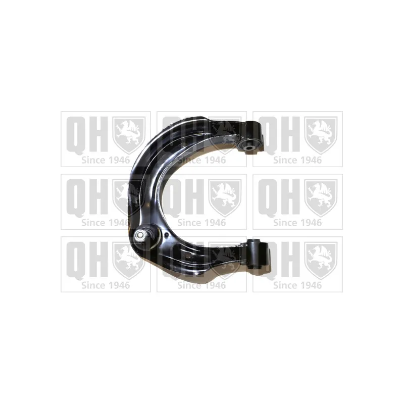 Triangle ou bras de suspension (train avant) QUINTON HAZELL QSA2704S