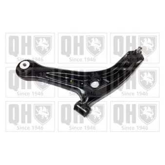 Triangle ou bras de suspension (train avant) QUINTON HAZELL QSA2717S
