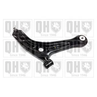 Triangle ou bras de suspension (train avant) QUINTON HAZELL QSA2718S