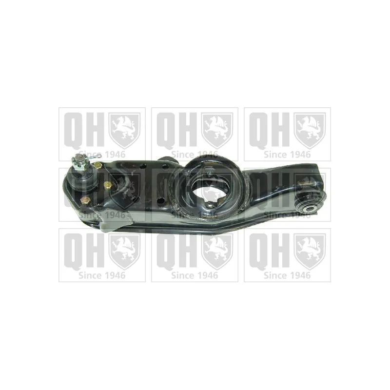 Triangle ou bras de suspension (train avant) QUINTON HAZELL QSA2719S
