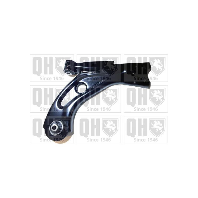 Triangle ou bras de suspension (train avant) QUINTON HAZELL QSA2739S