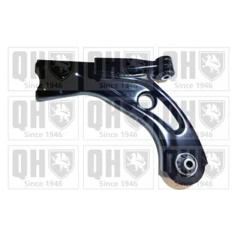 Triangle ou bras de suspension (train avant) QUINTON HAZELL QSA2740S