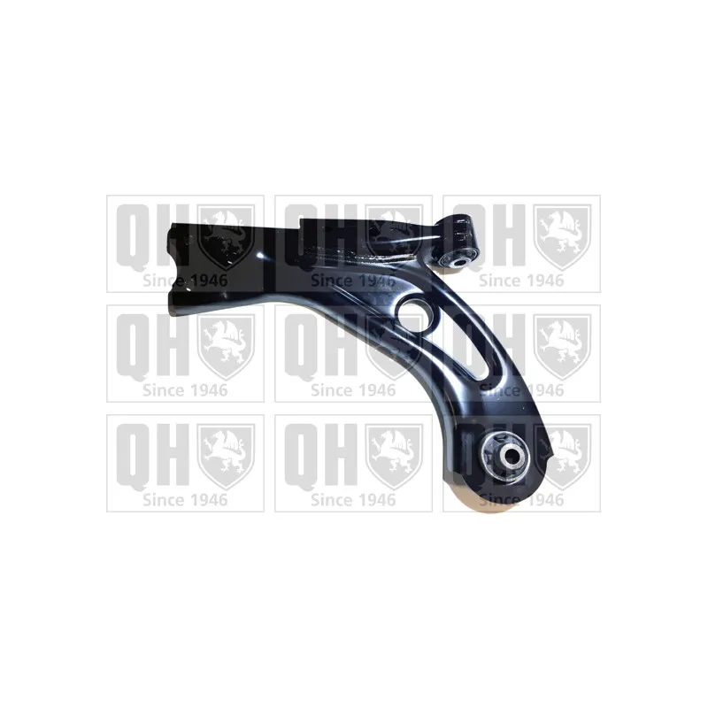 Triangle ou bras de suspension (train avant) QUINTON HAZELL QSA2740S