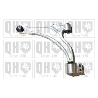 Triangle ou bras de suspension (train avant) QUINTON HAZELL QSA2745S