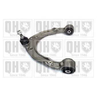 Triangle ou bras de suspension (train avant) QUINTON HAZELL QSA2749S