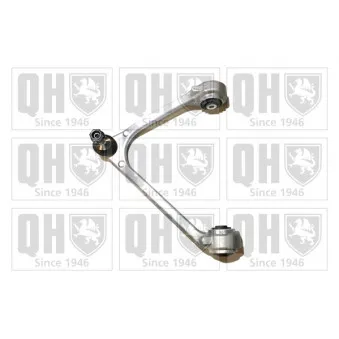 Triangle ou bras de suspension (train avant) QUINTON HAZELL QSA2752S
