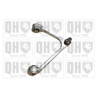 Triangle ou bras de suspension (train avant) QUINTON HAZELL QSA2753S