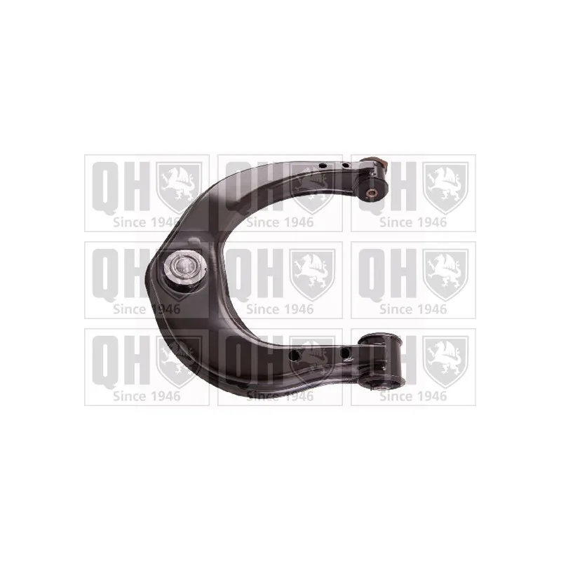 Triangle ou bras de suspension (train avant) QUINTON HAZELL QSA2761S