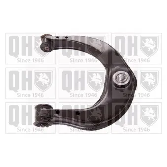 Triangle ou bras de suspension (train avant) QUINTON HAZELL QSA2762S