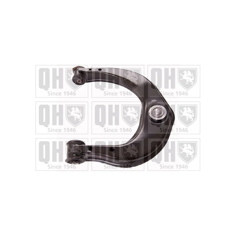 Triangle ou bras de suspension (train avant) QUINTON HAZELL QSA2762S