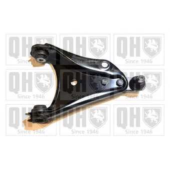 Triangle ou bras de suspension (train avant) QUINTON HAZELL QSA2765S