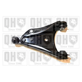 Triangle ou bras de suspension (train avant) QUINTON HAZELL QSA2766S