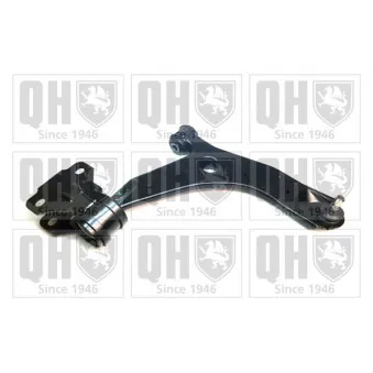 Triangle ou bras de suspension (train avant) QUINTON HAZELL QSA2768S