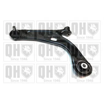 Triangle ou bras de suspension (train avant) QUINTON HAZELL QSA2769S
