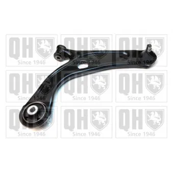 Triangle ou bras de suspension (train avant) QUINTON HAZELL QSA2770S