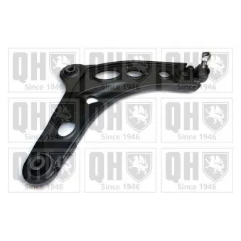 Triangle ou bras de suspension (train avant) QUINTON HAZELL QSA2772S