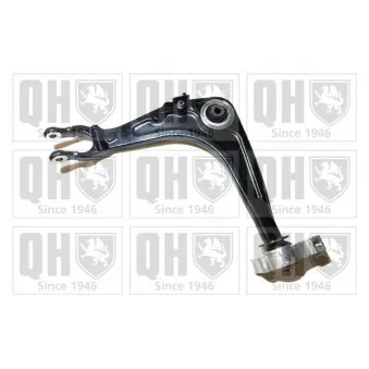 Triangle ou bras de suspension (train avant) QUINTON HAZELL QSA2773S