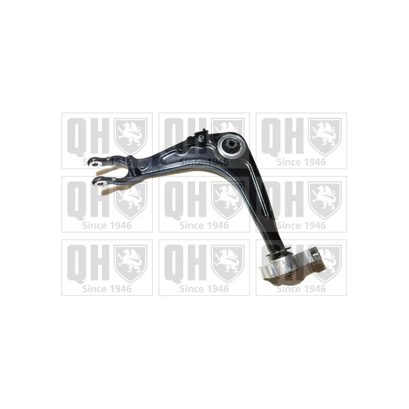 Triangle ou bras de suspension (train avant) QUINTON HAZELL QSA2773S