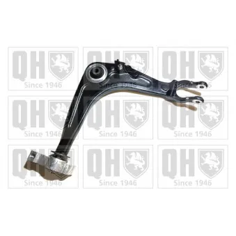 Triangle ou bras de suspension (train avant) QUINTON HAZELL QSA2774S