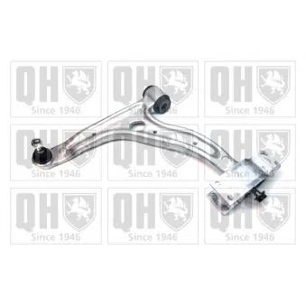 Triangle ou bras de suspension (train avant) QUINTON HAZELL QSA2777S