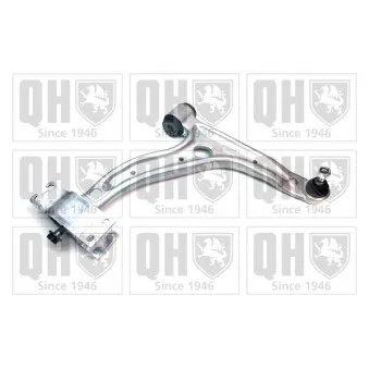 Triangle ou bras de suspension (train avant) QUINTON HAZELL QSA2778S