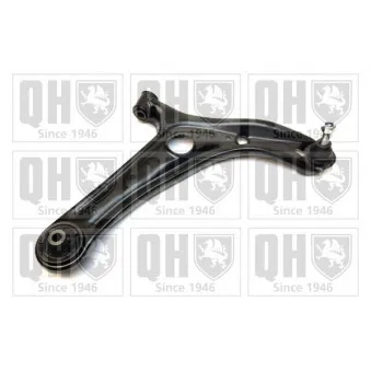 Triangle ou bras de suspension (train avant) QUINTON HAZELL QSA2792S