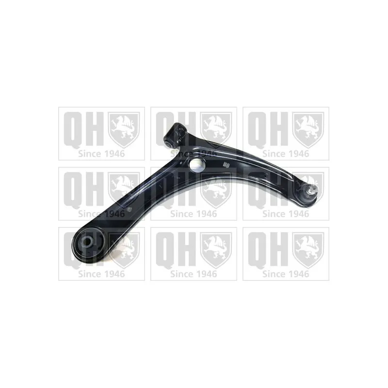 Triangle ou bras de suspension (train avant) QUINTON HAZELL QSA2794S