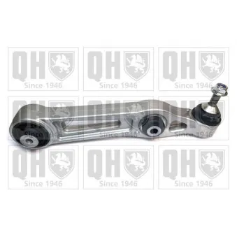 Triangle ou bras de suspension (train avant) QUINTON HAZELL QSA2799S