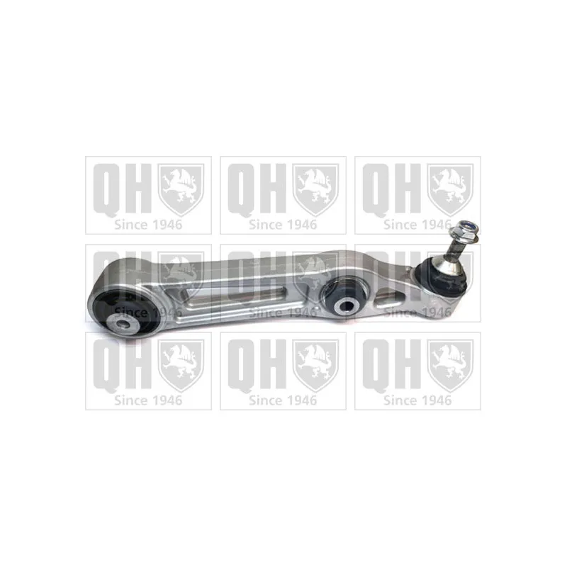 Triangle ou bras de suspension (train avant) QUINTON HAZELL QSA2799S
