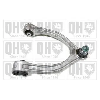 Triangle ou bras de suspension (train avant) QUINTON HAZELL QSA2802S