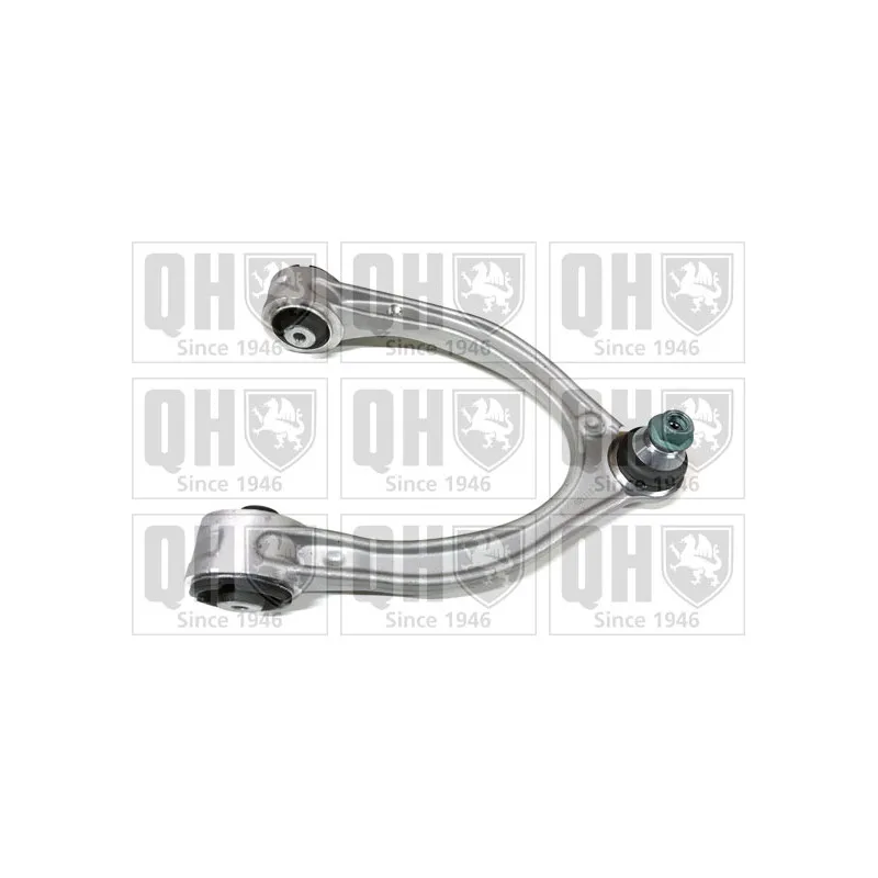 Triangle ou bras de suspension (train avant) QUINTON HAZELL QSA2802S