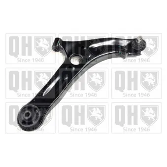Triangle ou bras de suspension (train avant) QUINTON HAZELL QSA2805S