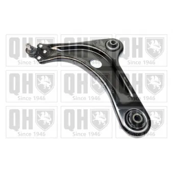 Triangle ou bras de suspension (train avant) QUINTON HAZELL QSA2806S