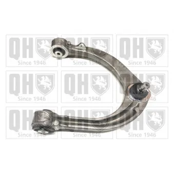 Triangle ou bras de suspension (train avant) QUINTON HAZELL QSA2812S