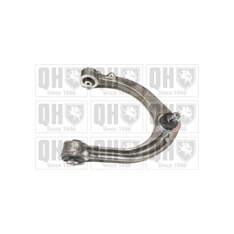 Triangle ou bras de suspension (train avant) QUINTON HAZELL QSA2812S