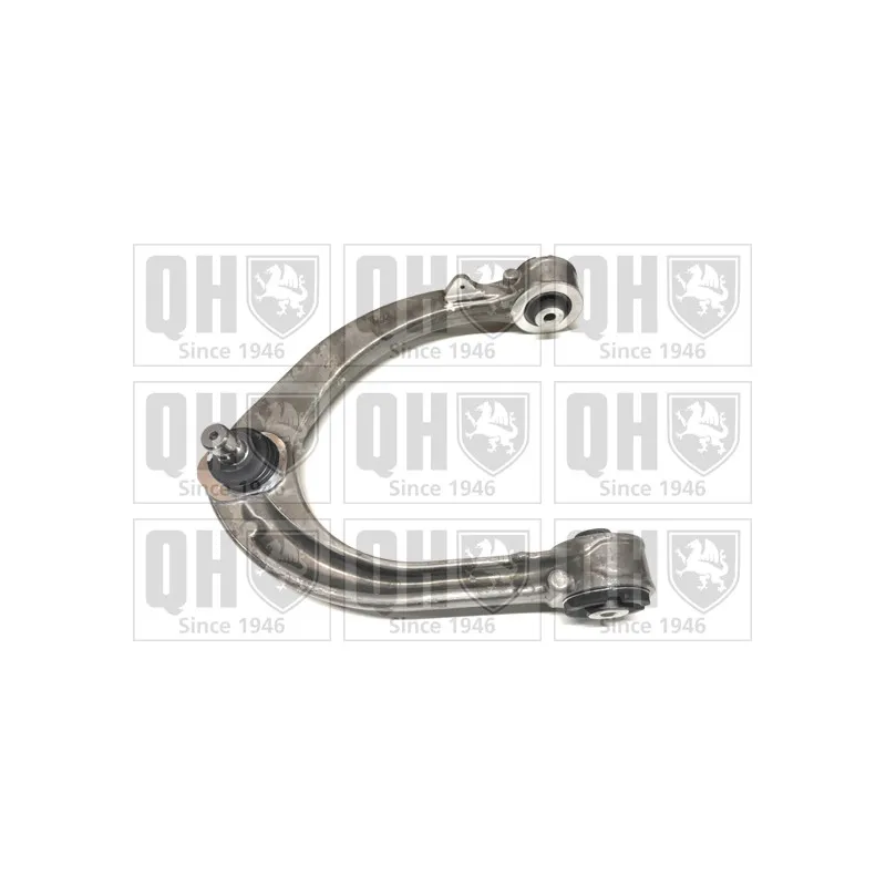 Triangle ou bras de suspension (train avant) QUINTON HAZELL QSA2813S