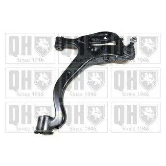 Triangle ou bras de suspension (train avant) QUINTON HAZELL QSA2814S