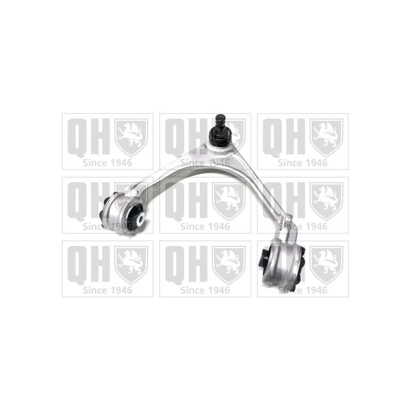 Triangle ou bras de suspension (train avant) QUINTON HAZELL QSA2823S