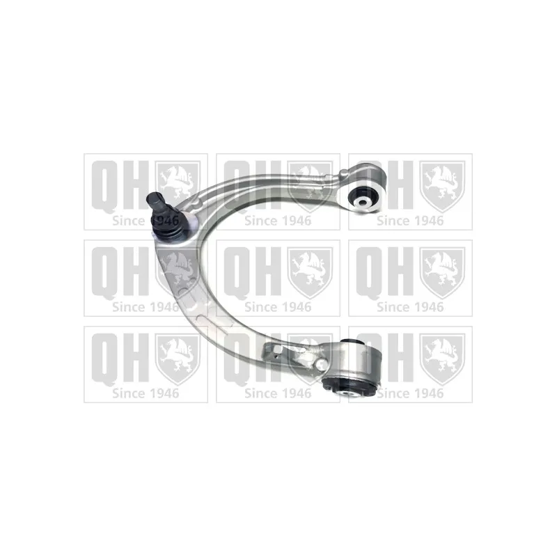 Triangle ou bras de suspension (train avant) QUINTON HAZELL QSA2824S