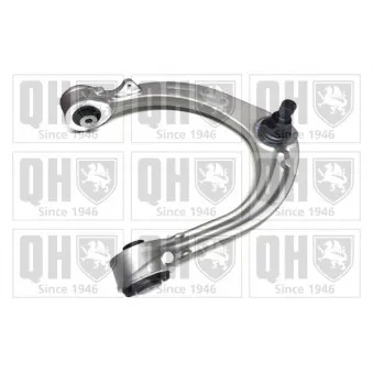 Triangle ou bras de suspension (train avant) QUINTON HAZELL QSA2826S