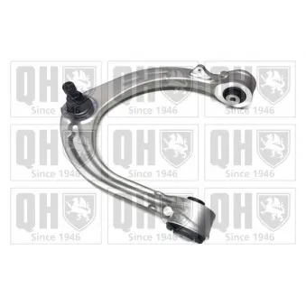 Triangle ou bras de suspension (train avant) QUINTON HAZELL QSA2827S