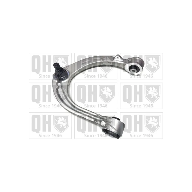 Triangle ou bras de suspension (train avant) QUINTON HAZELL QSA2827S