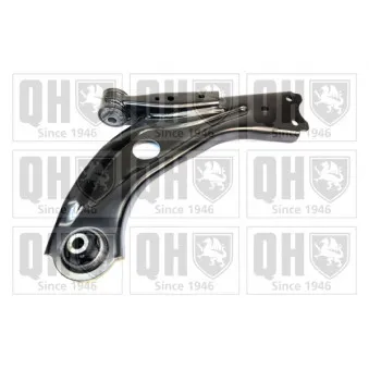 Triangle ou bras de suspension (train avant) QUINTON HAZELL QSA2828S